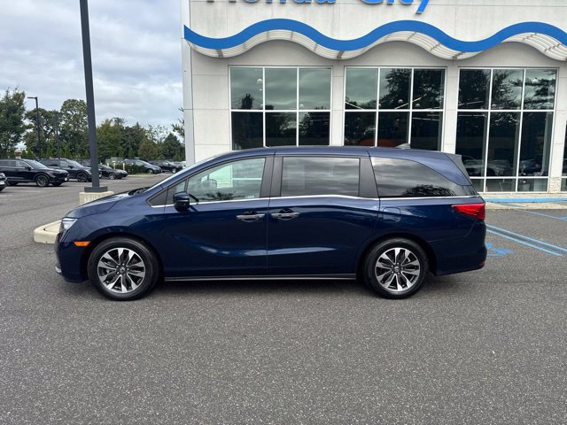 Used 2024 Honda Odyssey EX-L image 5