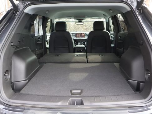 Certified 2022 Chevrolet Blazer LT w/ Sound & Technology Package image 51