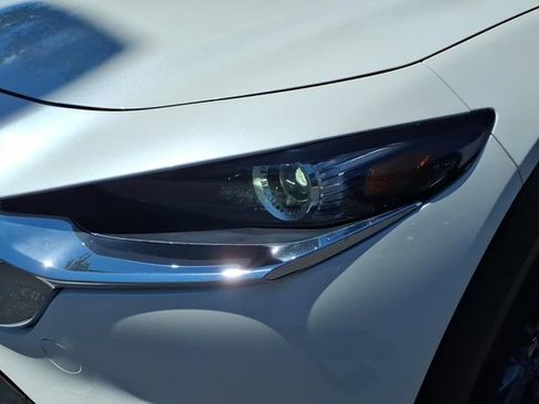 Certified 2025 MAZDA CX-30 AWD 2.5 S image 11