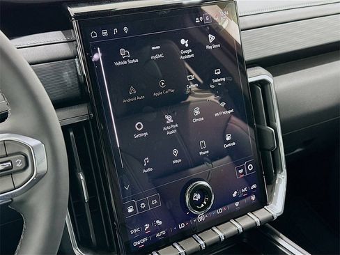 New 2026 GMC Acadia Elevation w/ Super Cruise Package image 15