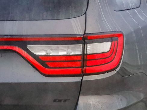 New 2026 Dodge Durango GT image 10