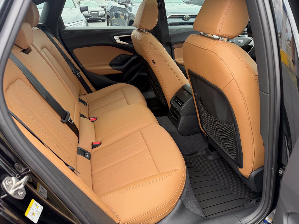 Used 2025 Audi A5 Premium w/ Convenience Package AWD/4WD image 15