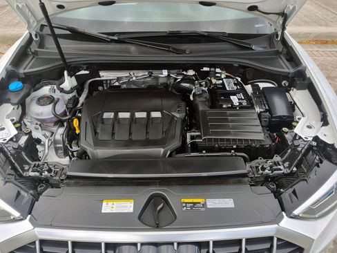 Used 2023 Audi Q3 2.0T Premium w/ Convenience Package image 42