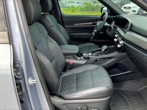 Used 2024 Kia Telluride SX X-Pro image 14