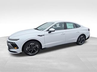 New 2026 Hyundai Sonata SEL FWD video 4