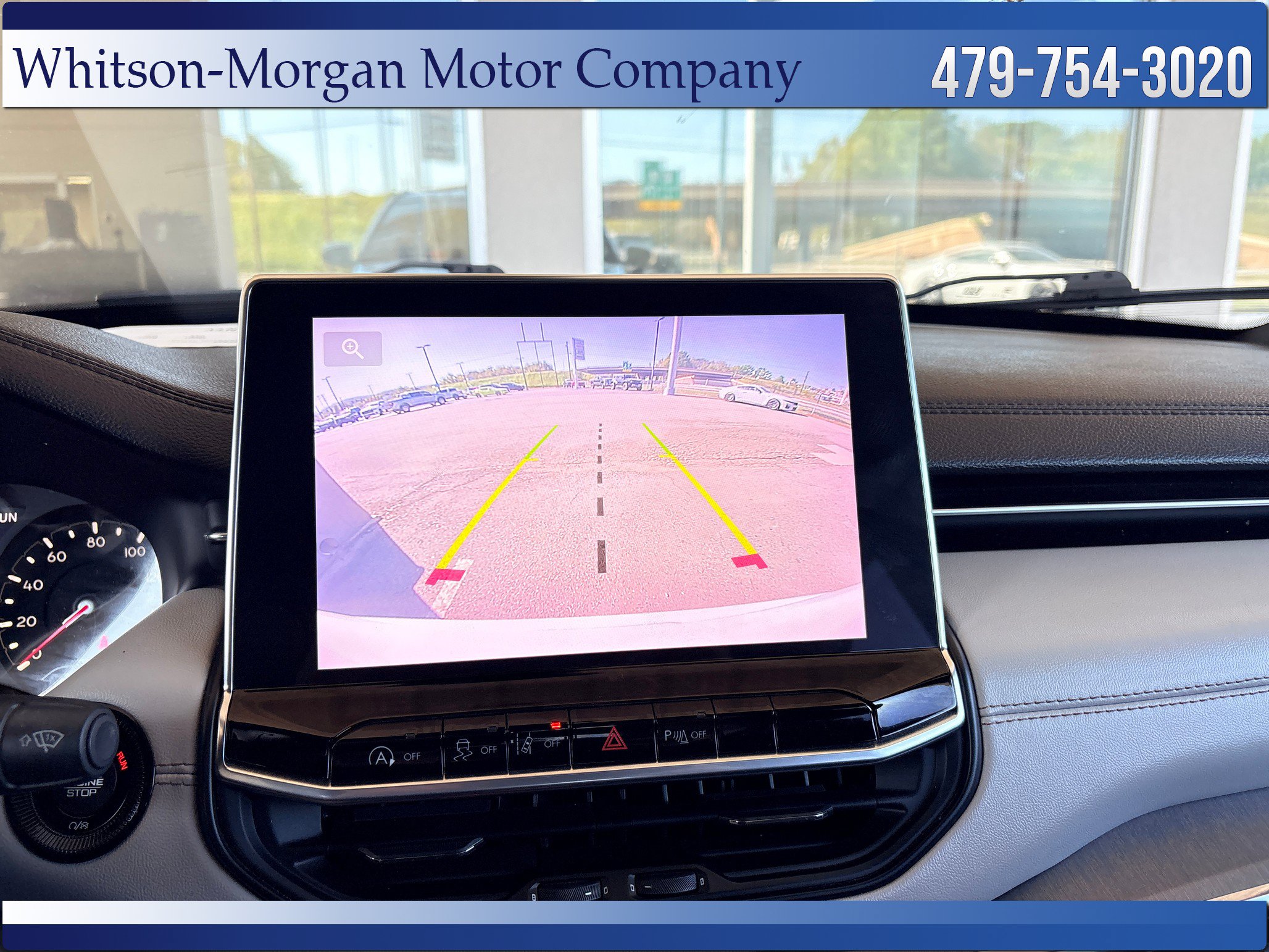 Used 2024 Jeep Compass Limited AWD/4WD image 33