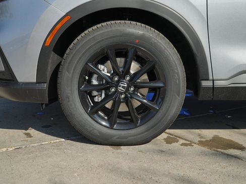 New 2026 Honda CR-V Sport-L image 12