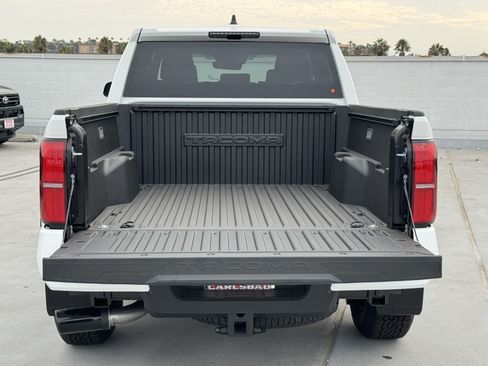 New 2026 Toyota Tacoma TRD Off-Road AWD/4WD image 9