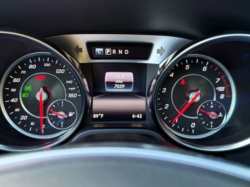 Used 2020 Mercedes-Benz SL 550 w/ Driver Assistance Package image 36