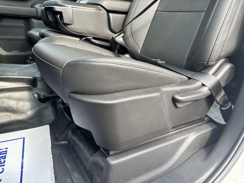 New 2024 Chevrolet Silverado 2500 W/T w/ WT Convenience Package image 15