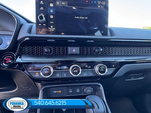 New 2026 Honda CR-V Sport Touring image 27