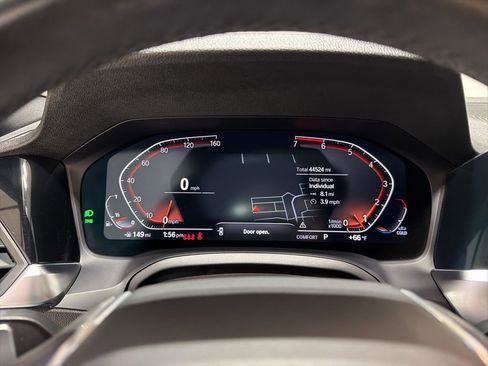 Used 2022 BMW 330i xDrive Sedan w/ Convenience Package AWD/4WD image 23