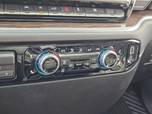 New 2025 GMC Sierra 1500 SLE AWD/4WD image 37