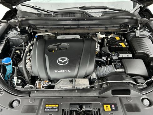 Certified 2023 MAZDA CX-5 AWD 2.5 S w/ Select Package image 28