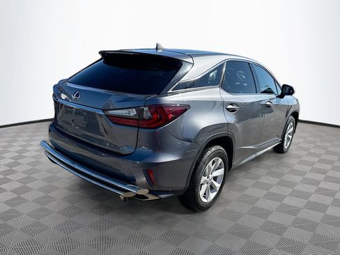 Used 2017 Lexus RX 350 350 w/ Accessory Package image 6