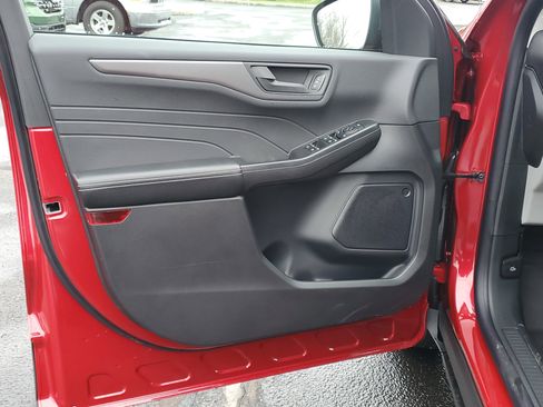 New 2026 Ford Escape Active w/ Cold Weather Package image 15