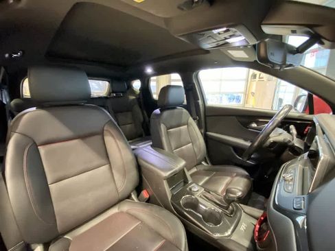 Used 2021 Chevrolet Blazer RS w/ Enhanced Convenience Package image 27