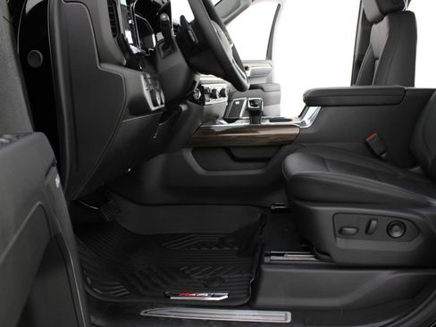 New 2026 Chevrolet Silverado 1500 LT Trail Boss w/ LT Trail Boss Premium Package AWD/4WD image 18