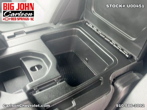 Used 2023 RAM 1500 Big Horn AWD/4WD image 26