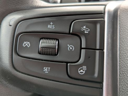 Used 2023 GMC Sierra 1500 Elevation w/ X31 Off-Road Package image 16