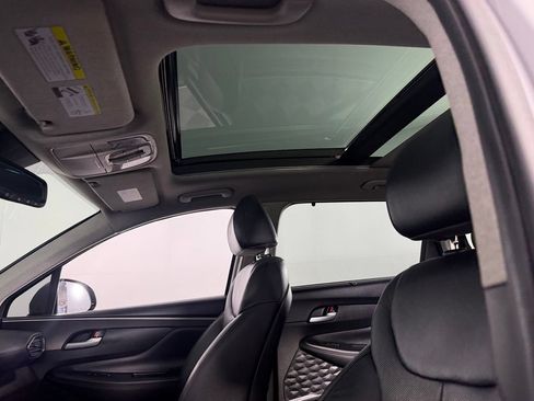 Used 2020 Hyundai Santa Fe Limited FWD image 24