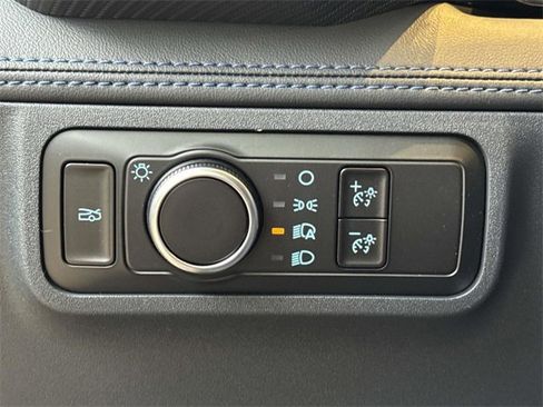 New 2026 Ford Mustang Dark Horse image 20