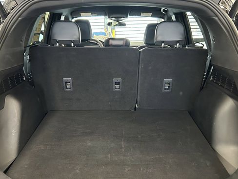 Used 2025 Ford Escape ST-Line Select w/ Tech Pack #2 AWD/4WD image 15