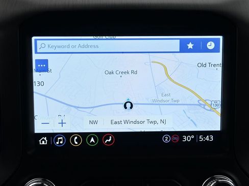 Used 2021 GMC Sierra 1500 Denali image 28