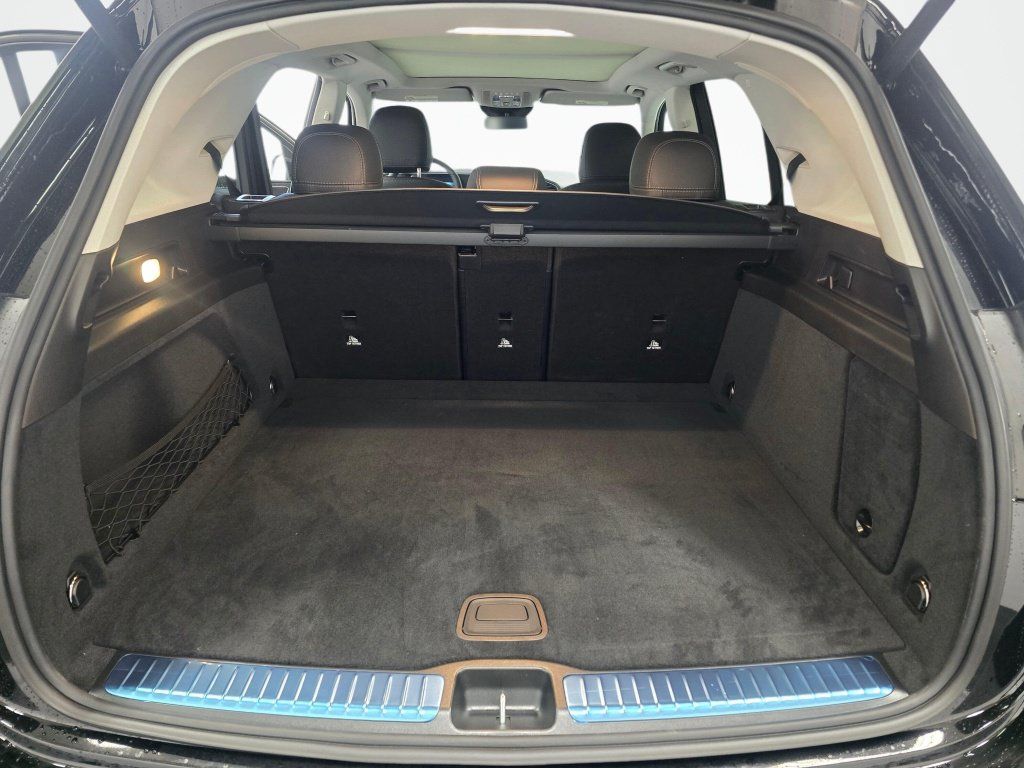 New 2026 Mercedes-Benz GLE 450 4MATIC image 11