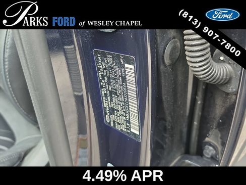 Used 2022 Hyundai Tucson Limited AWD/4WD image 34