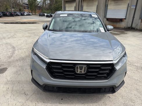 Used 2025 Honda CR-V EX-L image 14