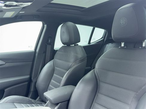 New 2024 Alfa Romeo Tonale Ti w/ Active Assist Package image 35