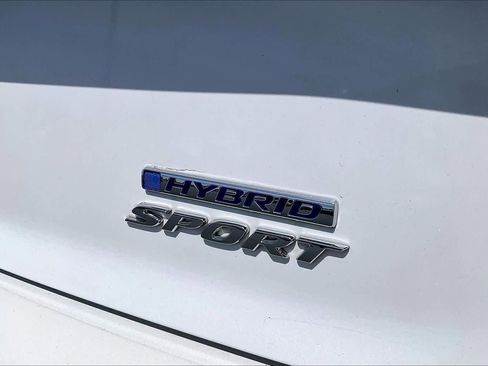 Used 2023 Honda Accord Sport image 9
