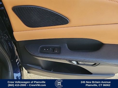 Used 2023 Lexus RX 350 Premium w/ Accessory Package image 47