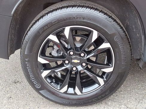 Used 2023 Chevrolet TrailBlazer LT w/ Convenience Package image 33