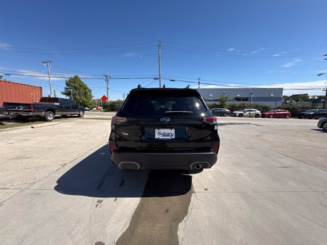 New 2026 Subaru Forester Limited AWD/4WD image 7