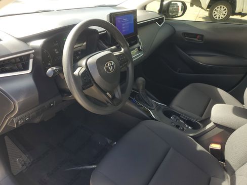 Certified 2024 Toyota Corolla LE image 16