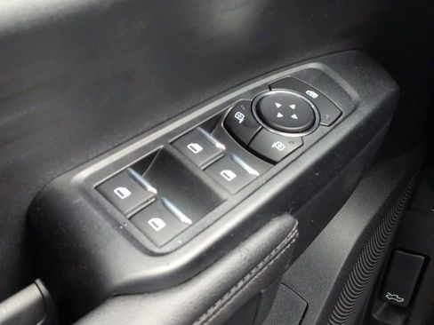 New 2026 Ford Ranger XLT w/ FX4 Off-Road Package image 28