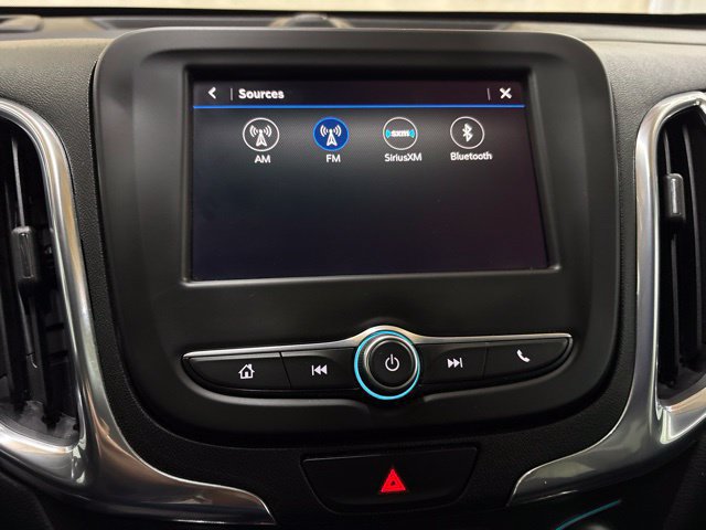 Used 2021 Chevrolet Equinox LT FWD image 39