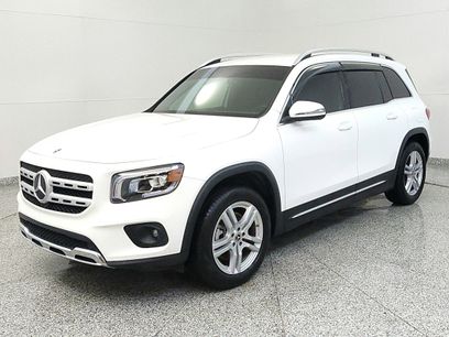 Used 2023 Mercedes-Benz GLB 250