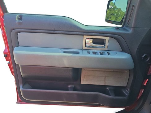Used 2011 Ford F150 XLT w/ XLT Chrome Pkg RWD image 21