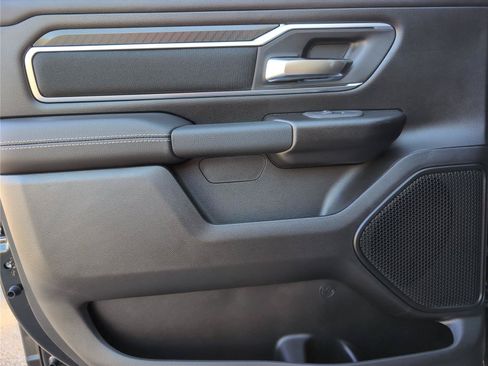 New 2026 RAM 1500 Big Horn AWD/4WD image 29