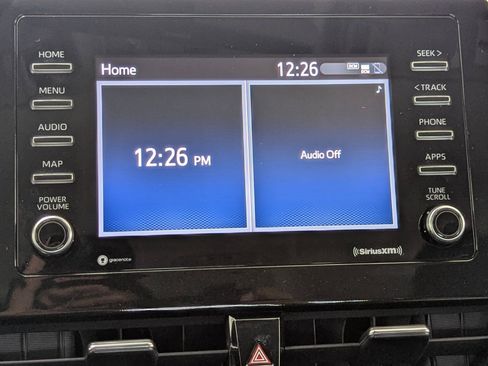 Used 2023 Toyota Camry SE image 26