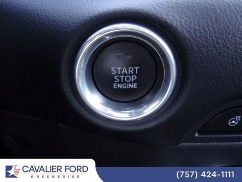 Used 2023 MAZDA CX-5 AWD 2.5 S w/ Premium Plus Pkg image 26