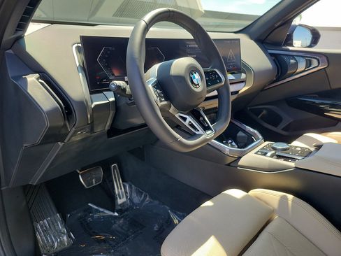 Used 2026 BMW X3 xDrive30i w/ M Sport Package AWD/4WD image 20