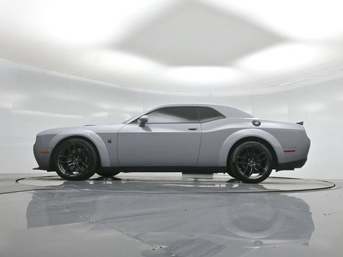 Used 2021 Dodge Challenger R/T Scat Pack RWD image 50