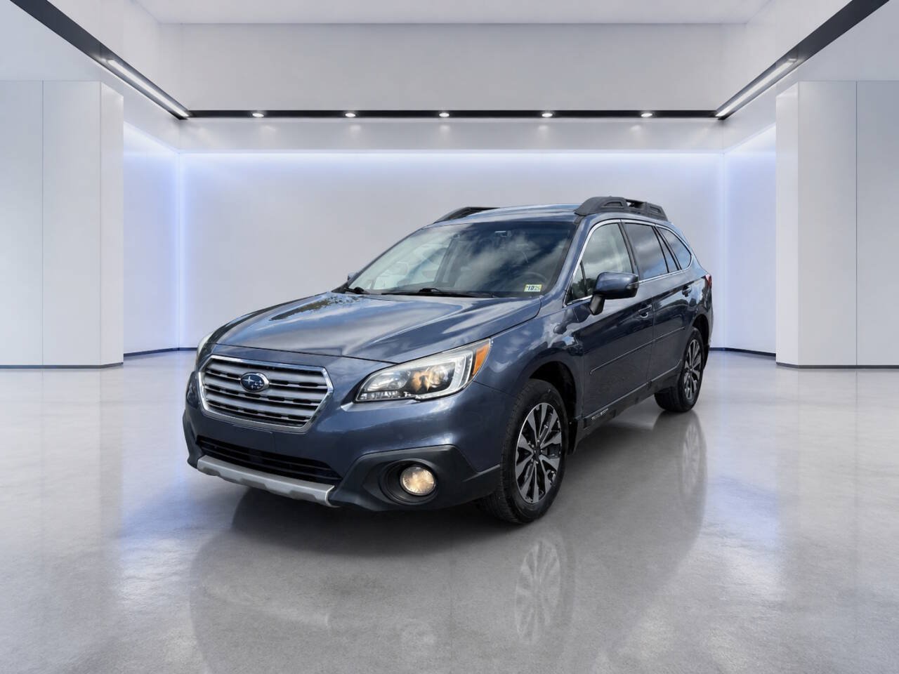 Used 2016 Subaru Outback 2.5i Limited AWD/4WD image 2