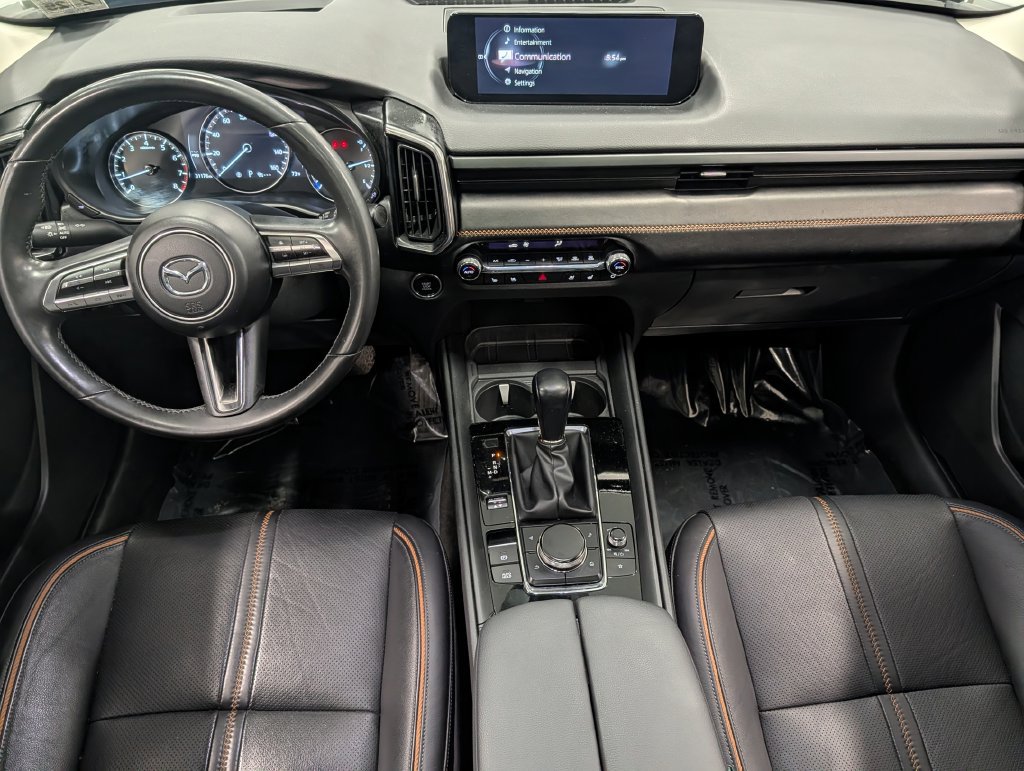 Certified 2024 MAZDA CX-50 AWD 2.5 S w/ Cargo Package image 25