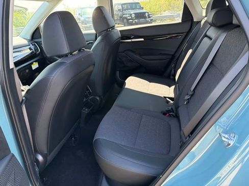 New 2026 Kia Seltos S AWD/4WD image 7