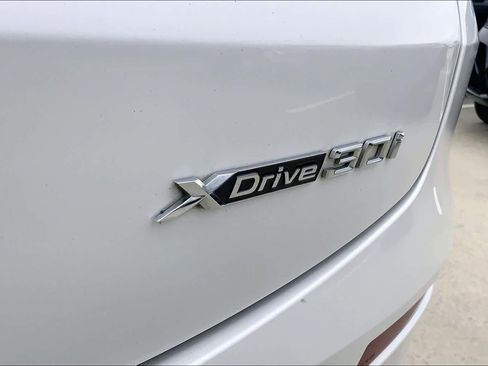 Used 2022 BMW X4 xDrive30i w/ Premium Package 2 image 10